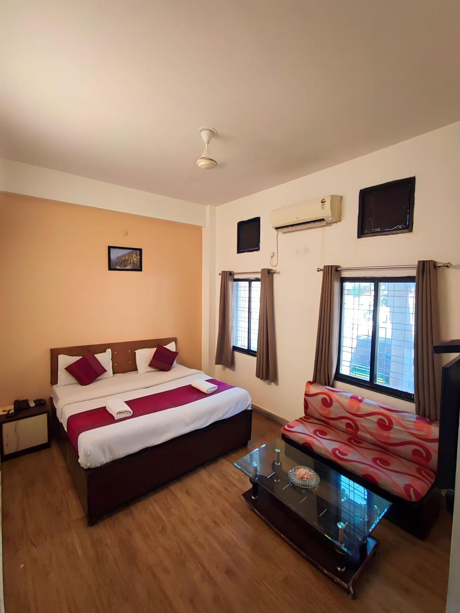Hotel Sunrise Inn Kota  Extérieur photo