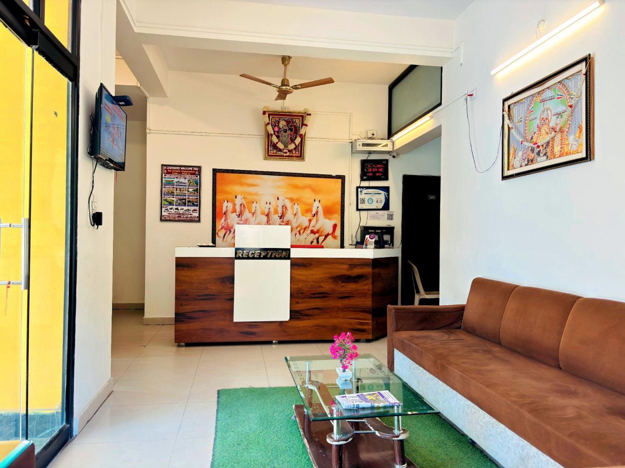 Hotel Sunrise Inn Kota  Extérieur photo