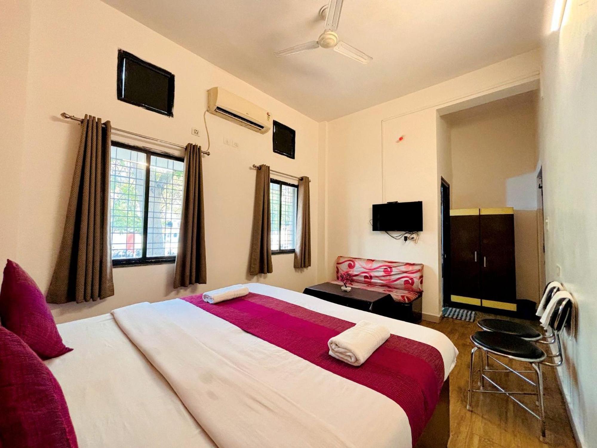 Hotel Sunrise Inn Kota  Extérieur photo
