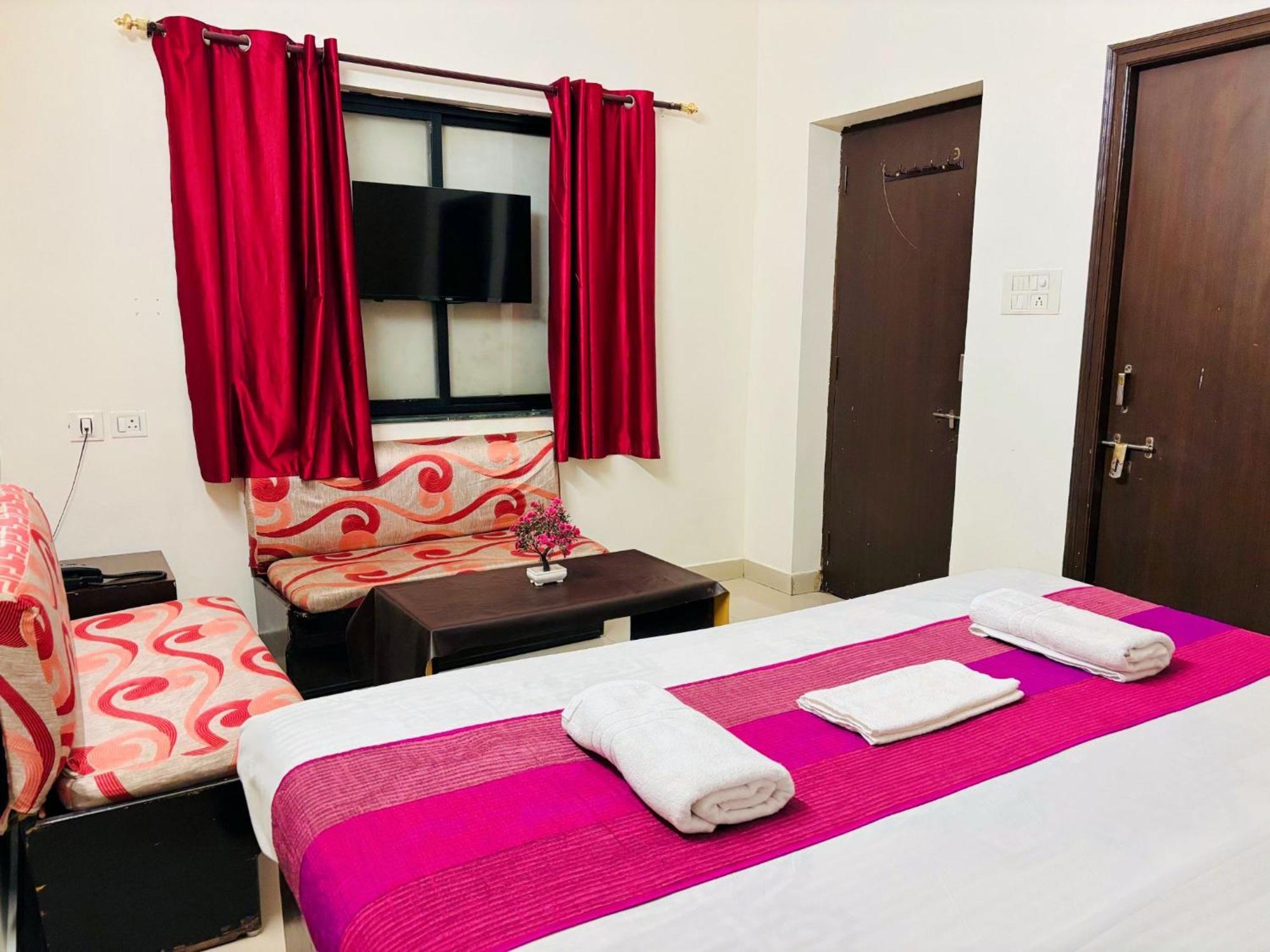 Hotel Sunrise Inn Kota  Extérieur photo