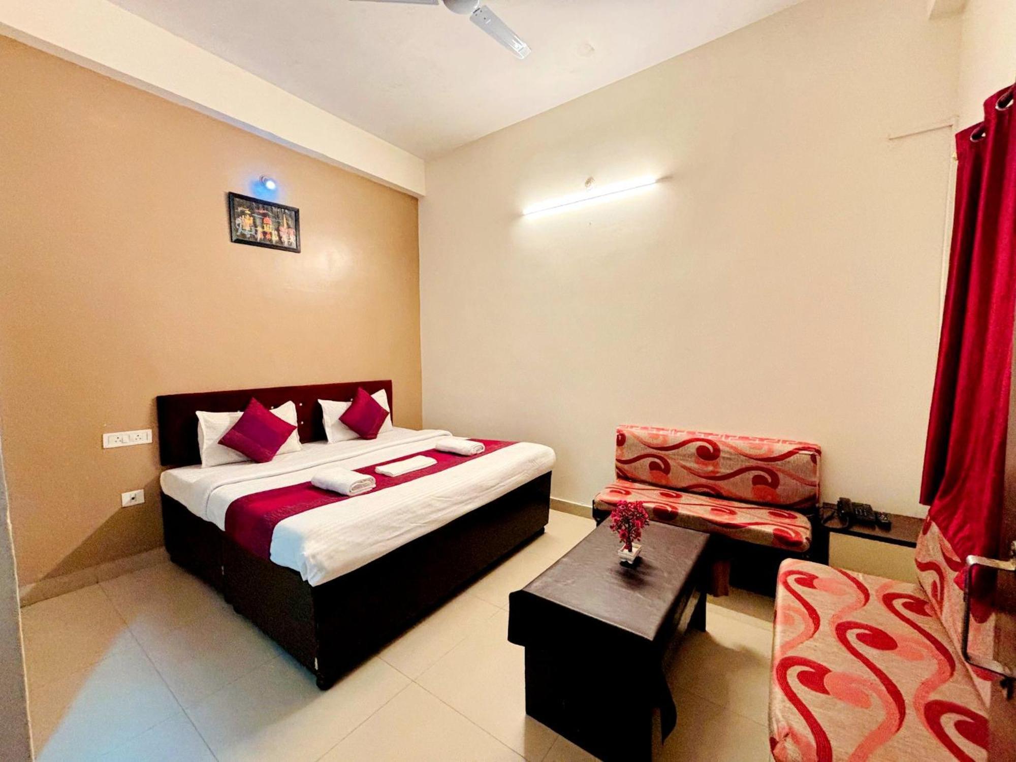 Hotel Sunrise Inn Kota  Extérieur photo