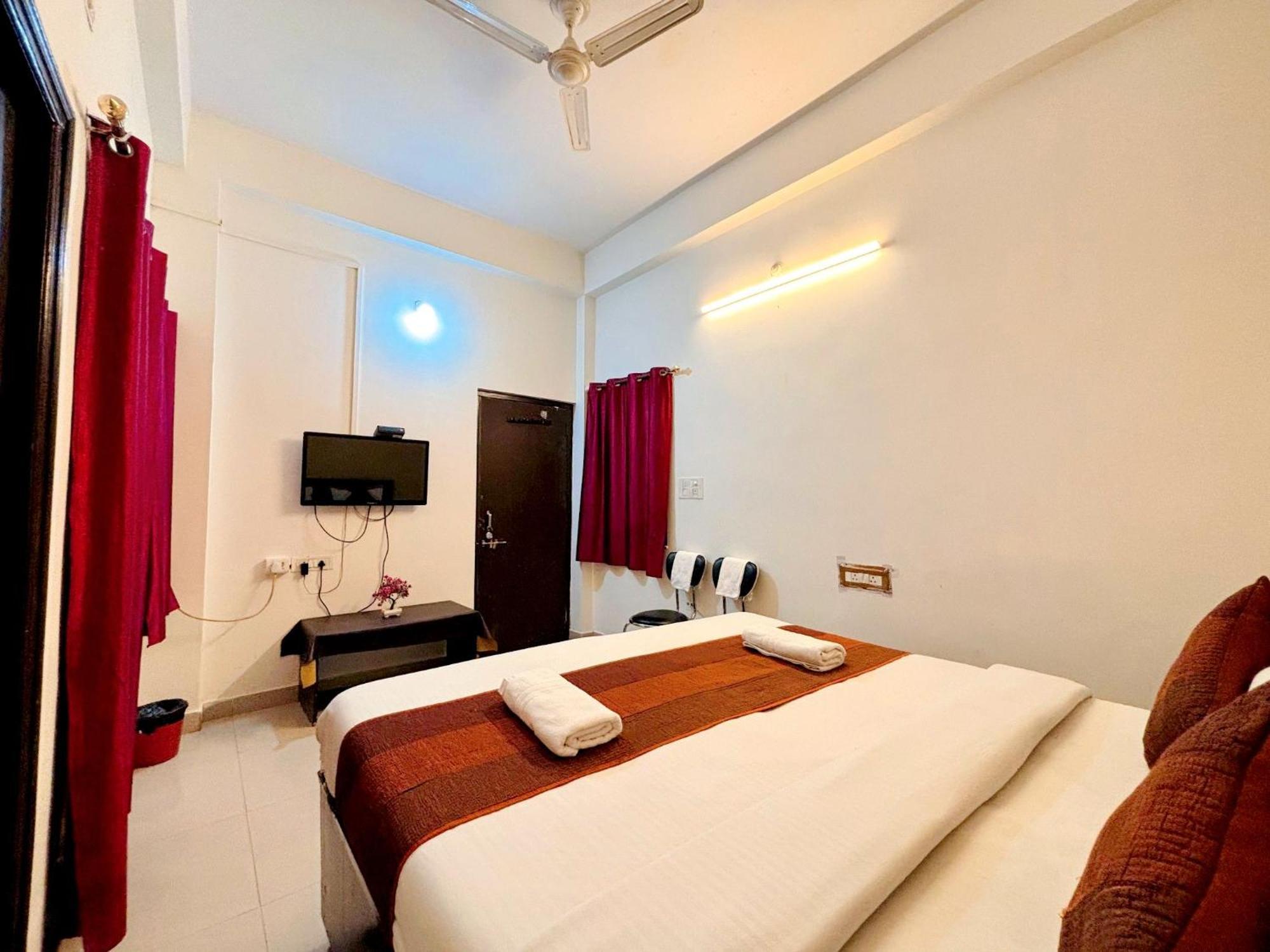 Hotel Sunrise Inn Kota  Extérieur photo