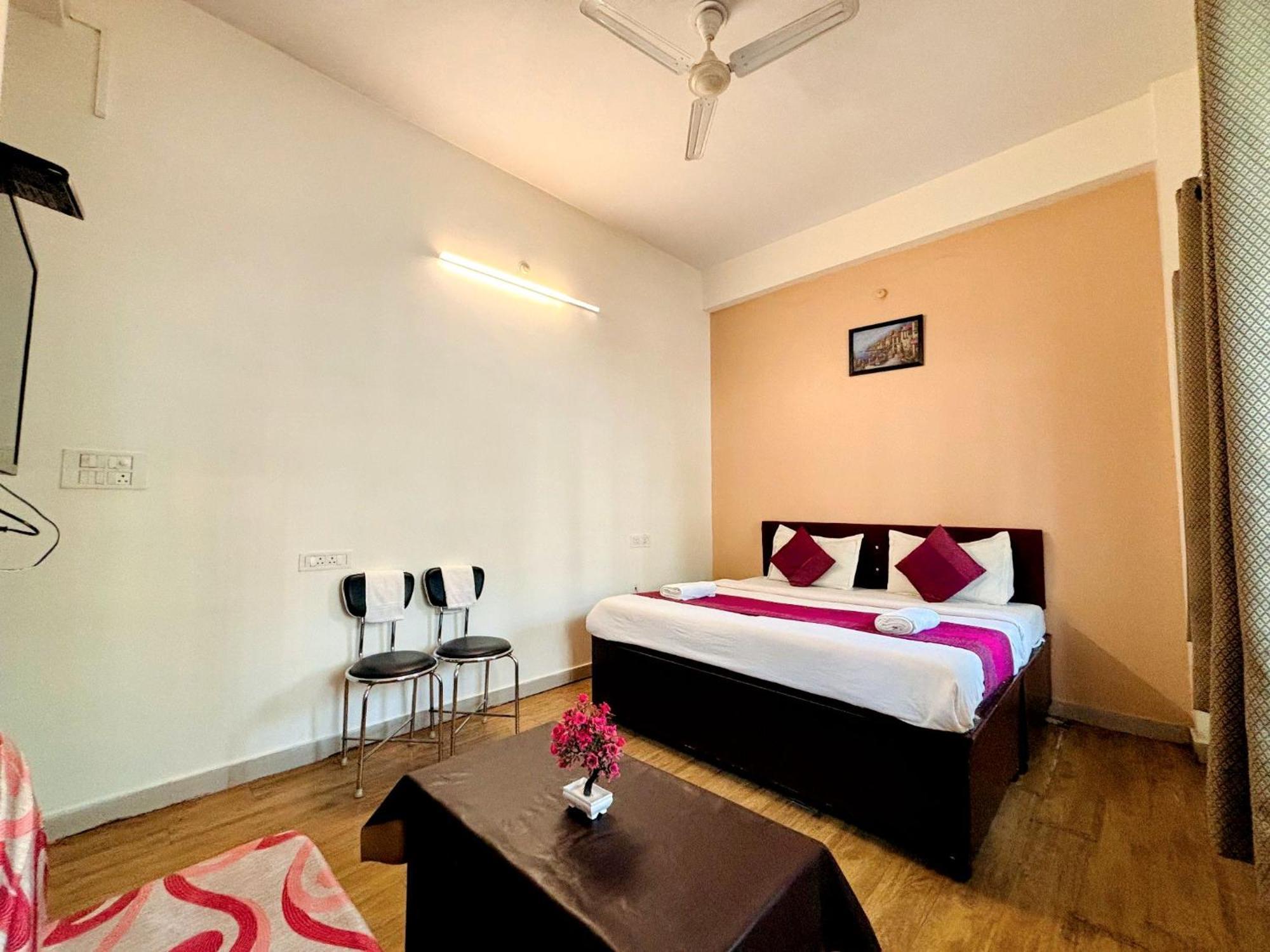 Hotel Sunrise Inn Kota  Extérieur photo