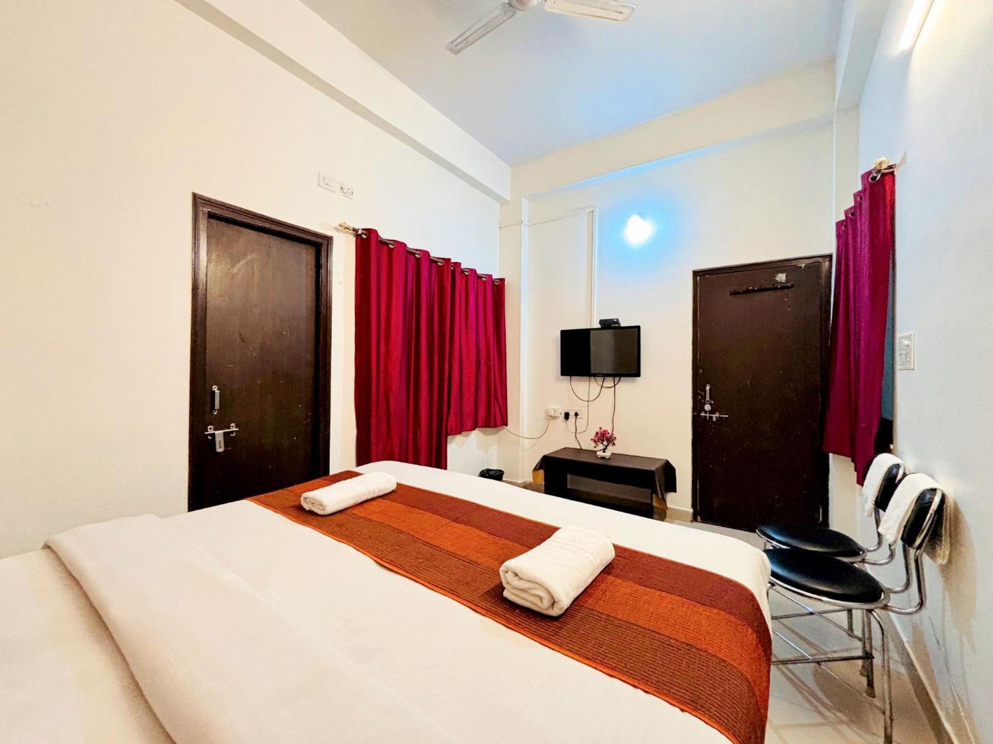 Hotel Sunrise Inn Kota  Extérieur photo