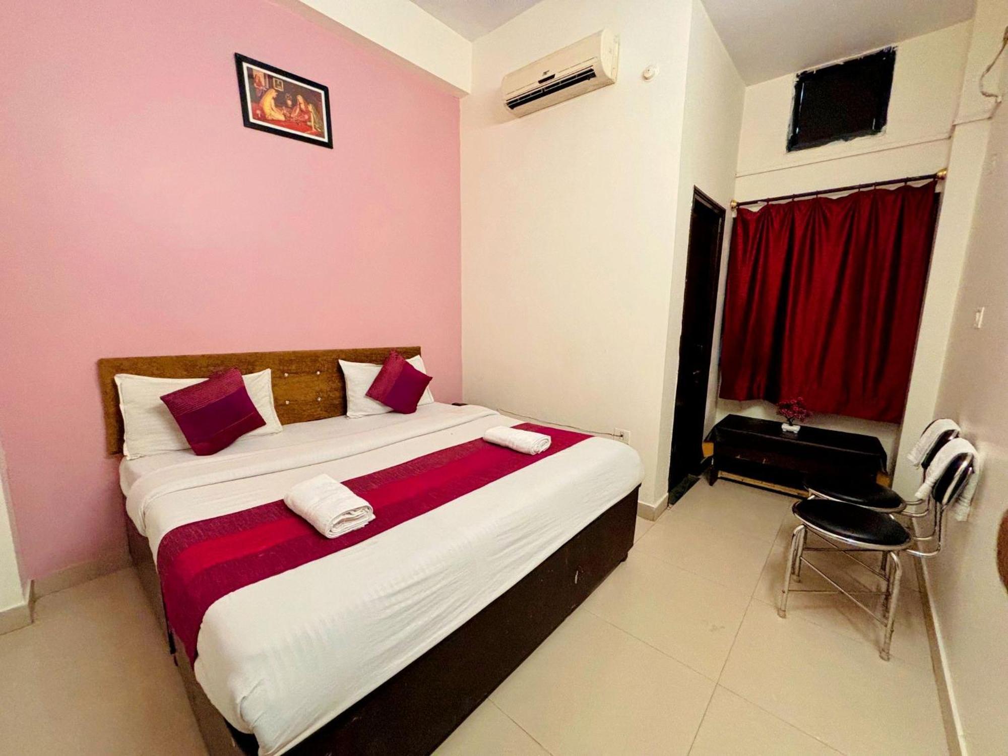 Hotel Sunrise Inn Kota  Extérieur photo