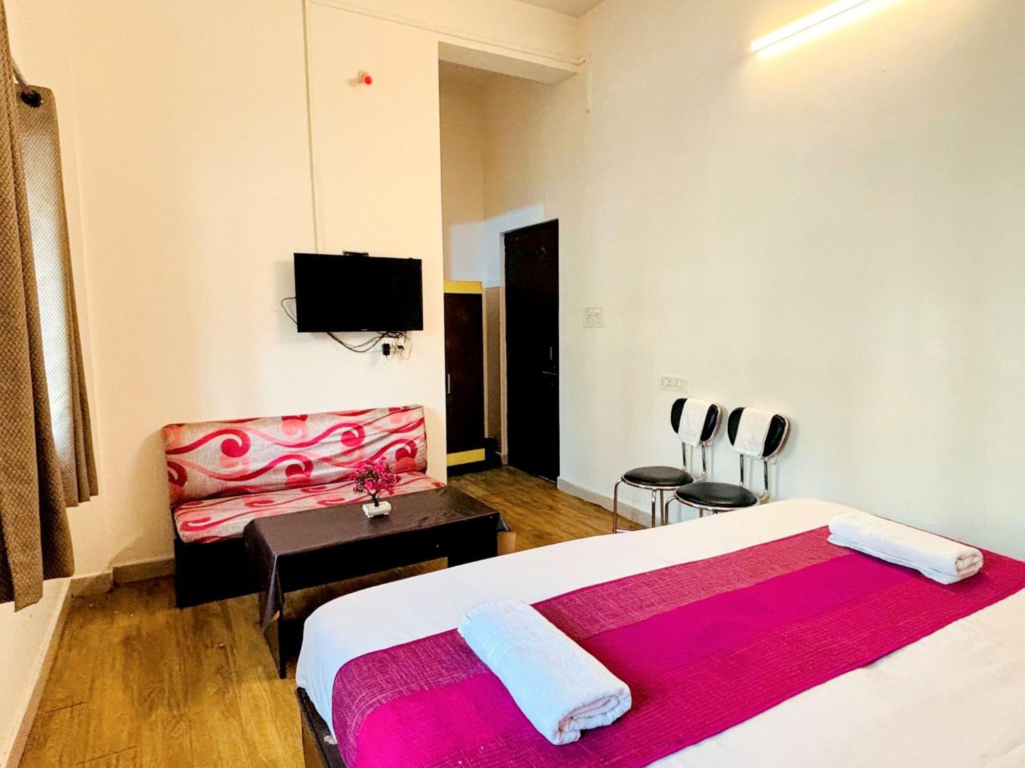 Hotel Sunrise Inn Kota  Extérieur photo