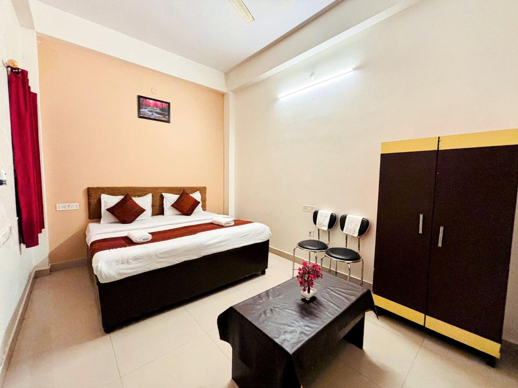 Hotel Sunrise Inn Kota  Extérieur photo