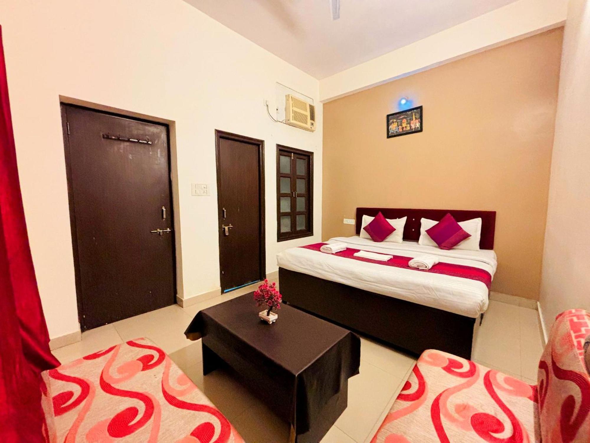 Hotel Sunrise Inn Kota  Extérieur photo