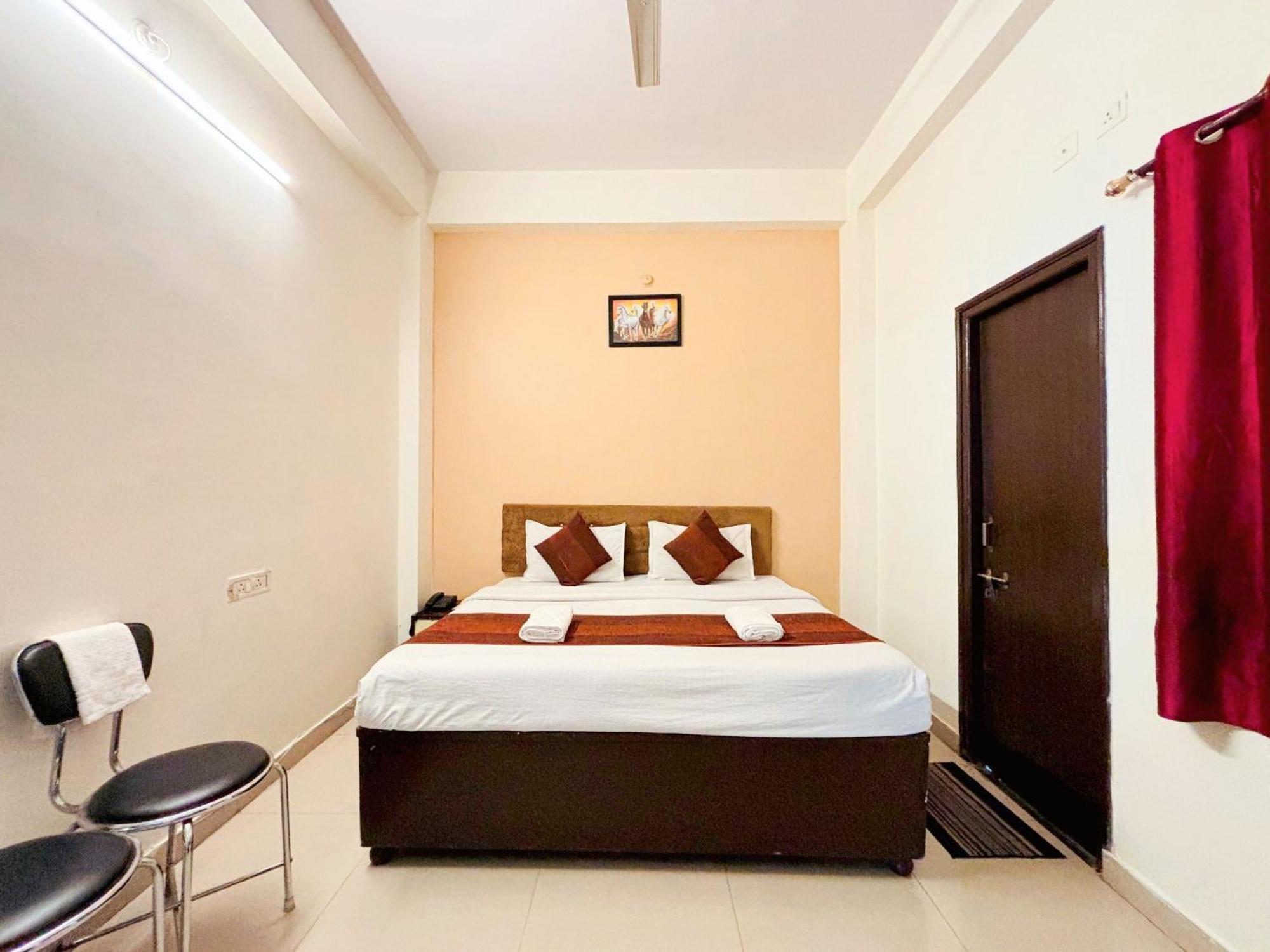Hotel Sunrise Inn Kota  Extérieur photo