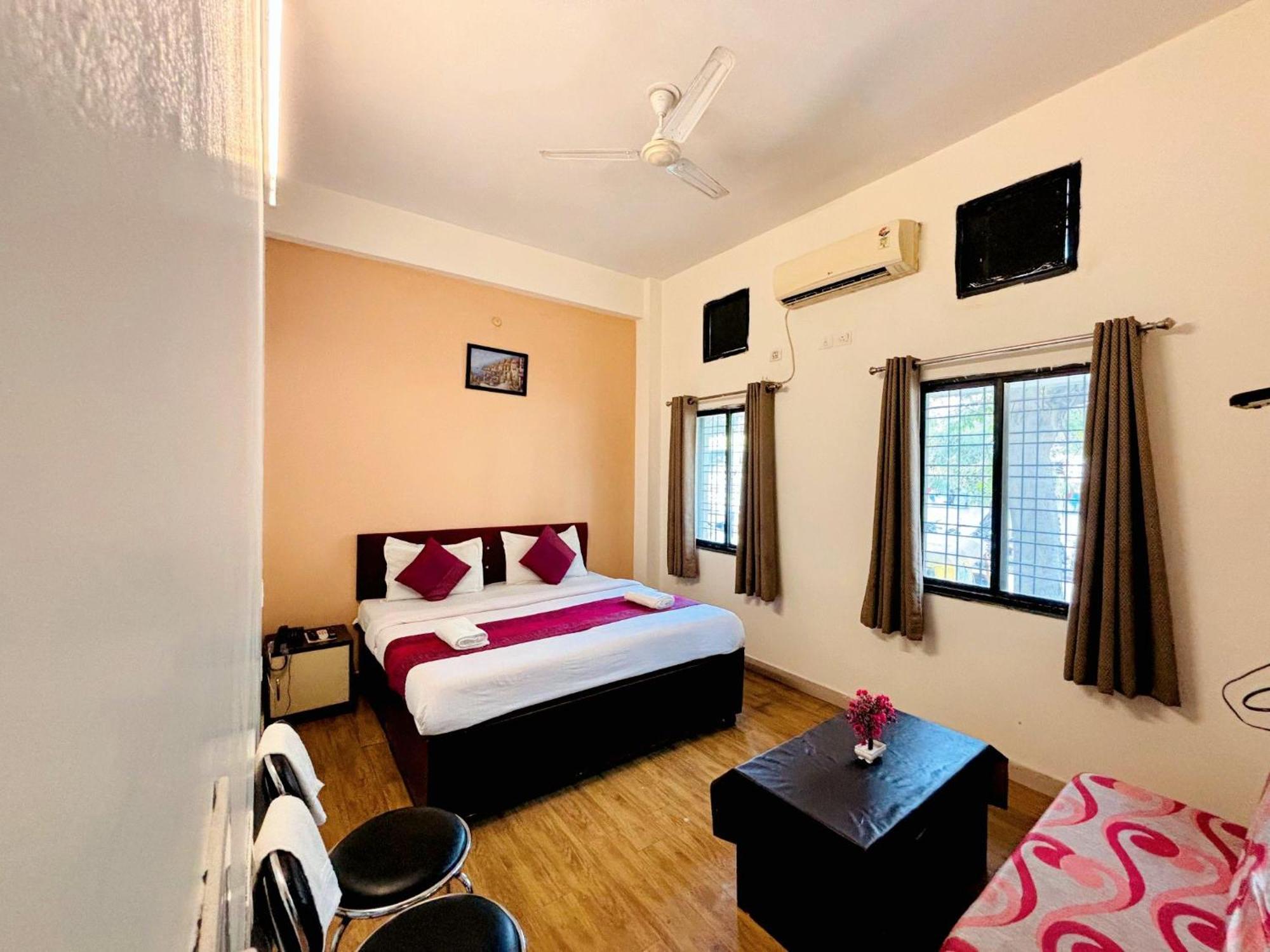 Hotel Sunrise Inn Kota  Extérieur photo