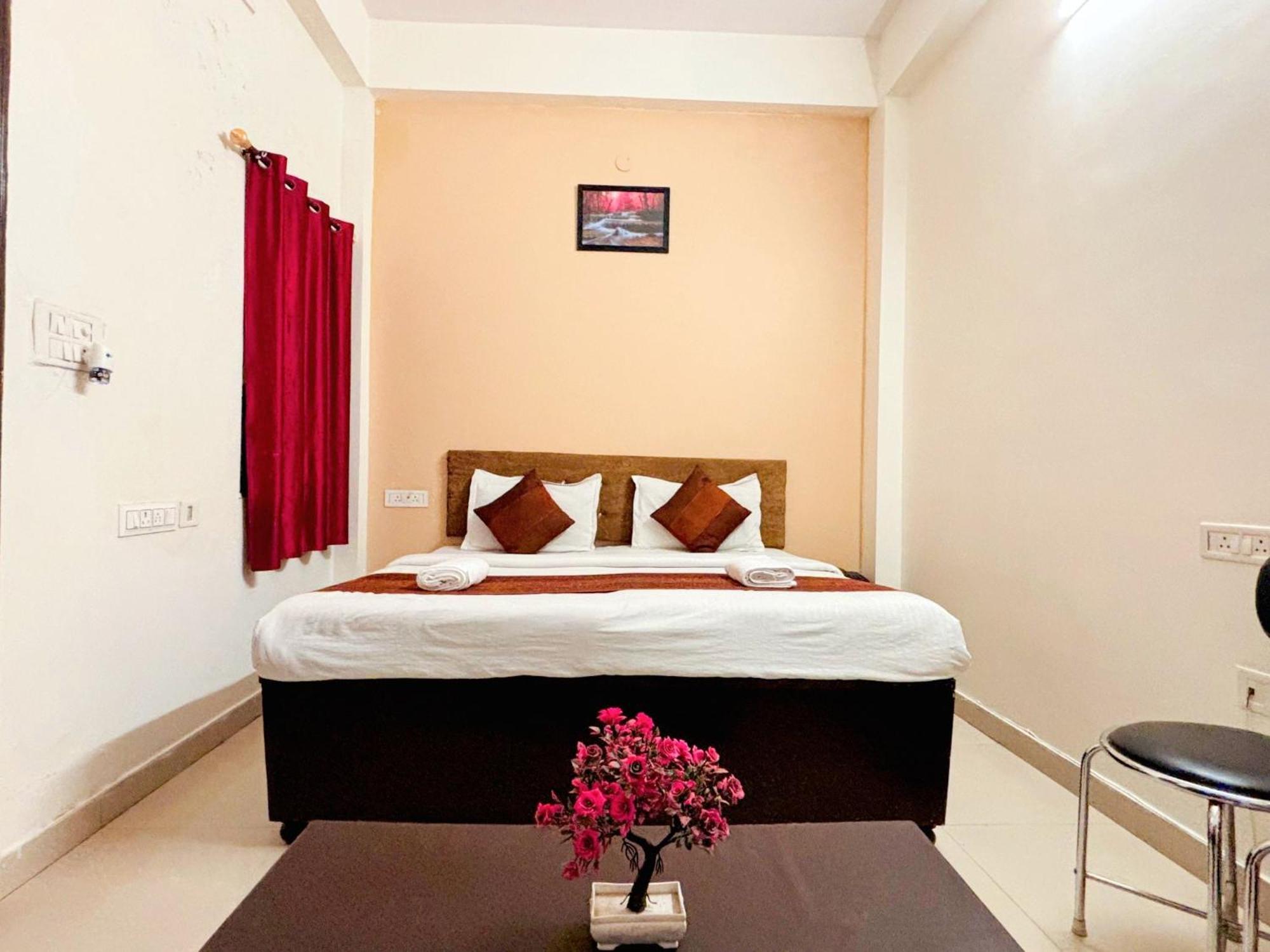Hotel Sunrise Inn Kota  Extérieur photo