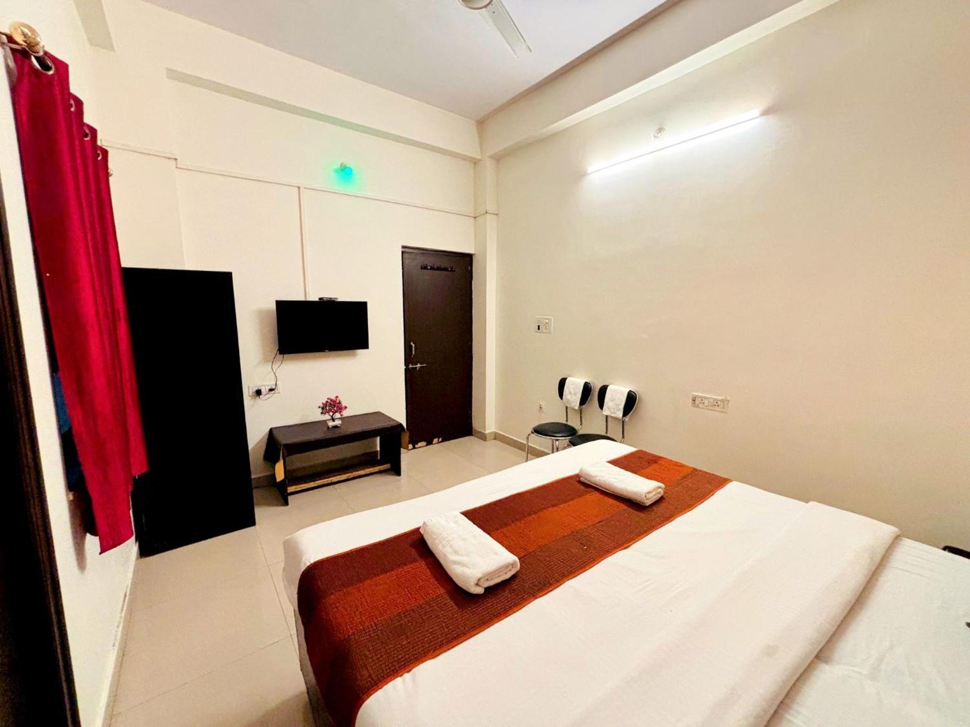 Hotel Sunrise Inn Kota  Extérieur photo