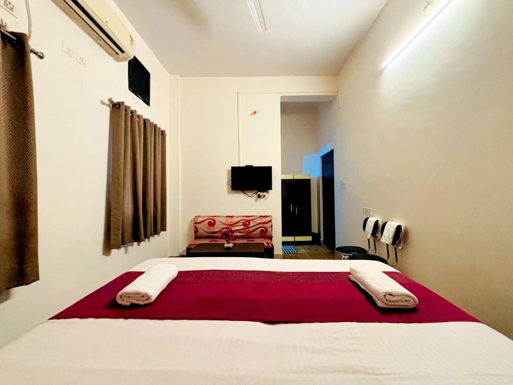 Hotel Sunrise Inn Kota  Extérieur photo