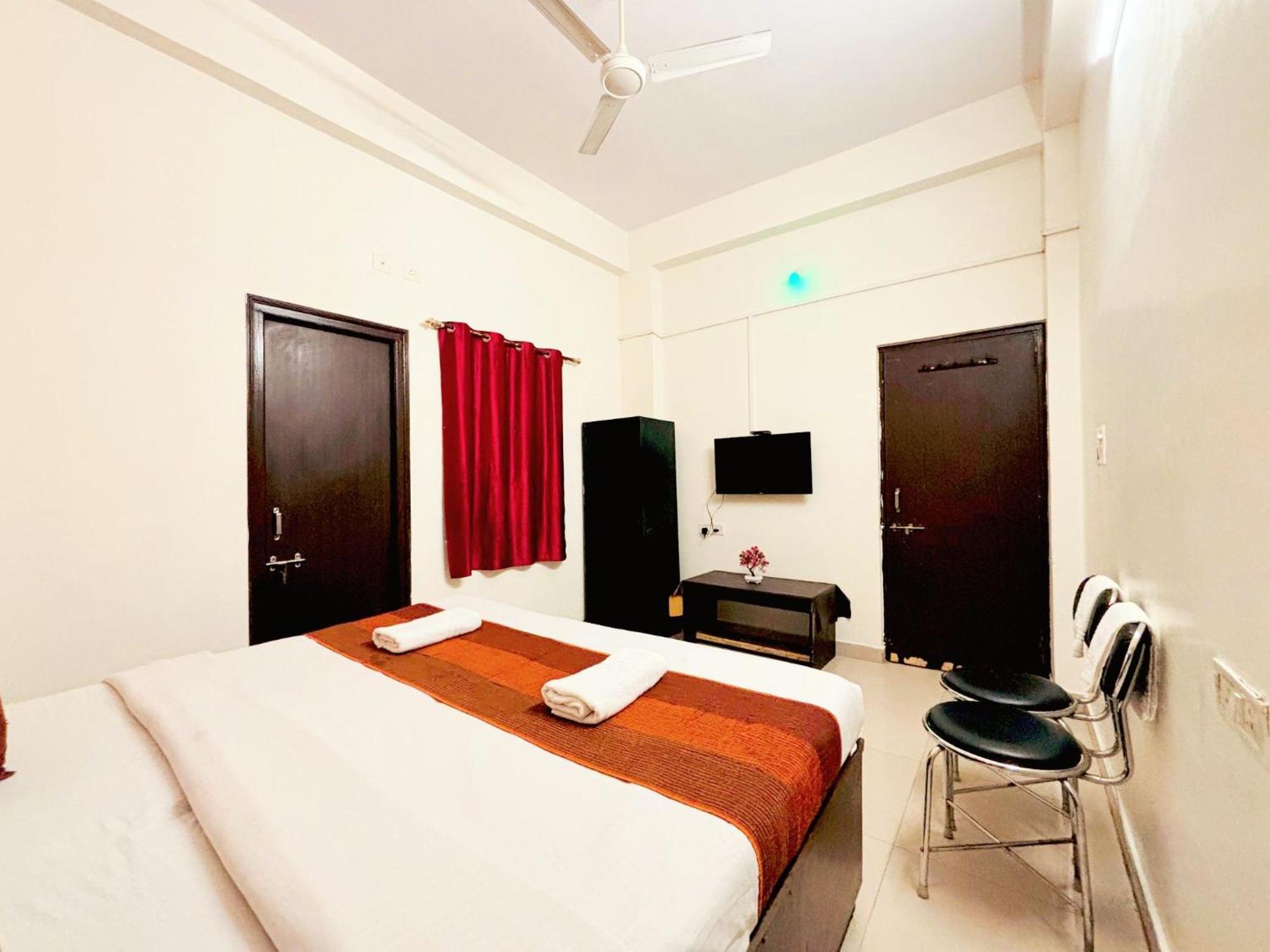Hotel Sunrise Inn Kota  Extérieur photo