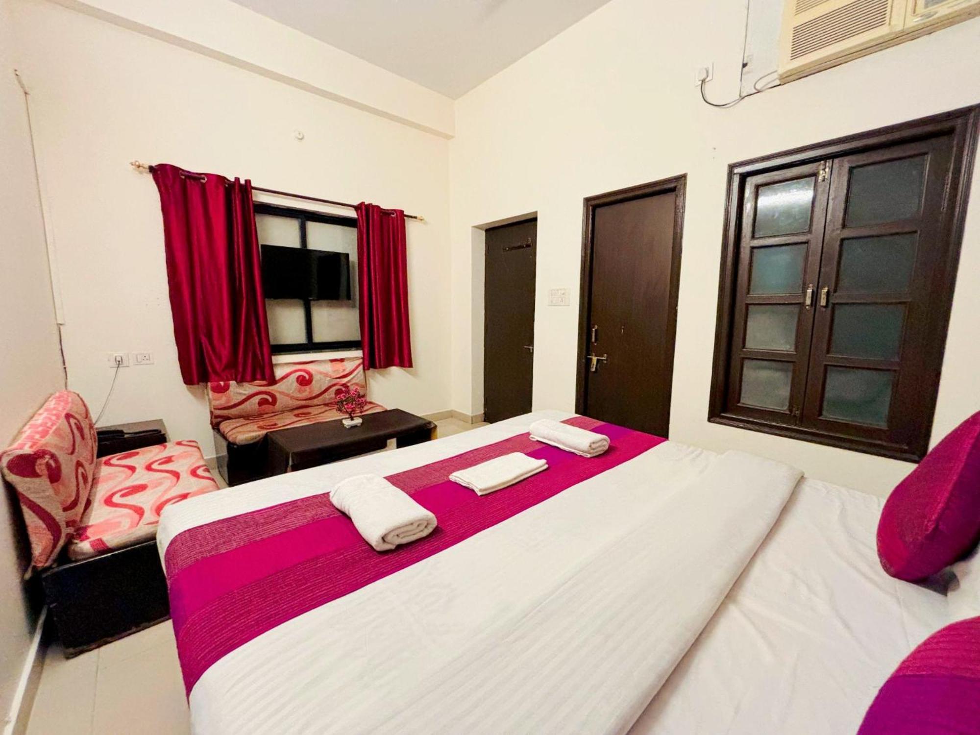 Hotel Sunrise Inn Kota  Extérieur photo