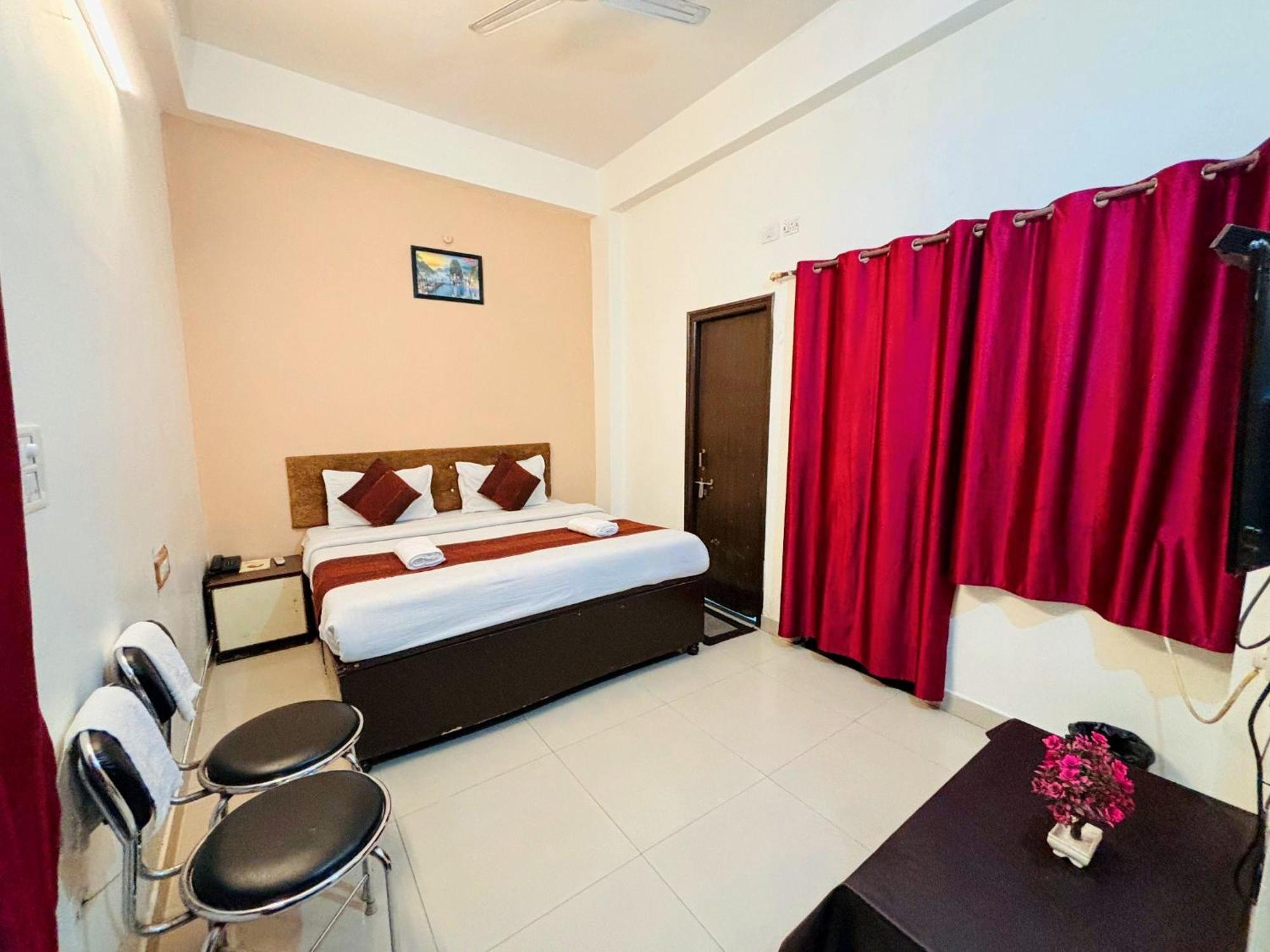 Hotel Sunrise Inn Kota  Extérieur photo