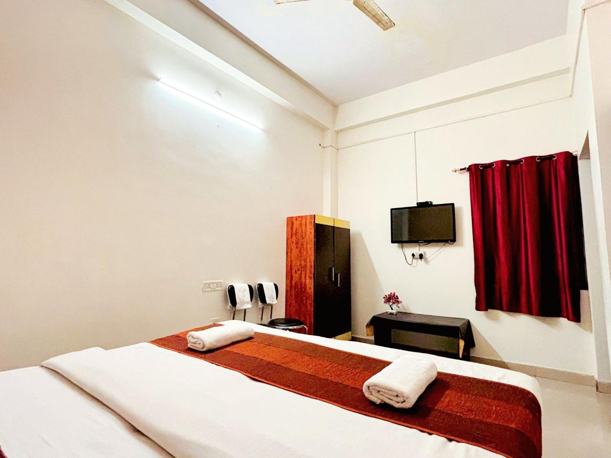 Hotel Sunrise Inn Kota  Extérieur photo