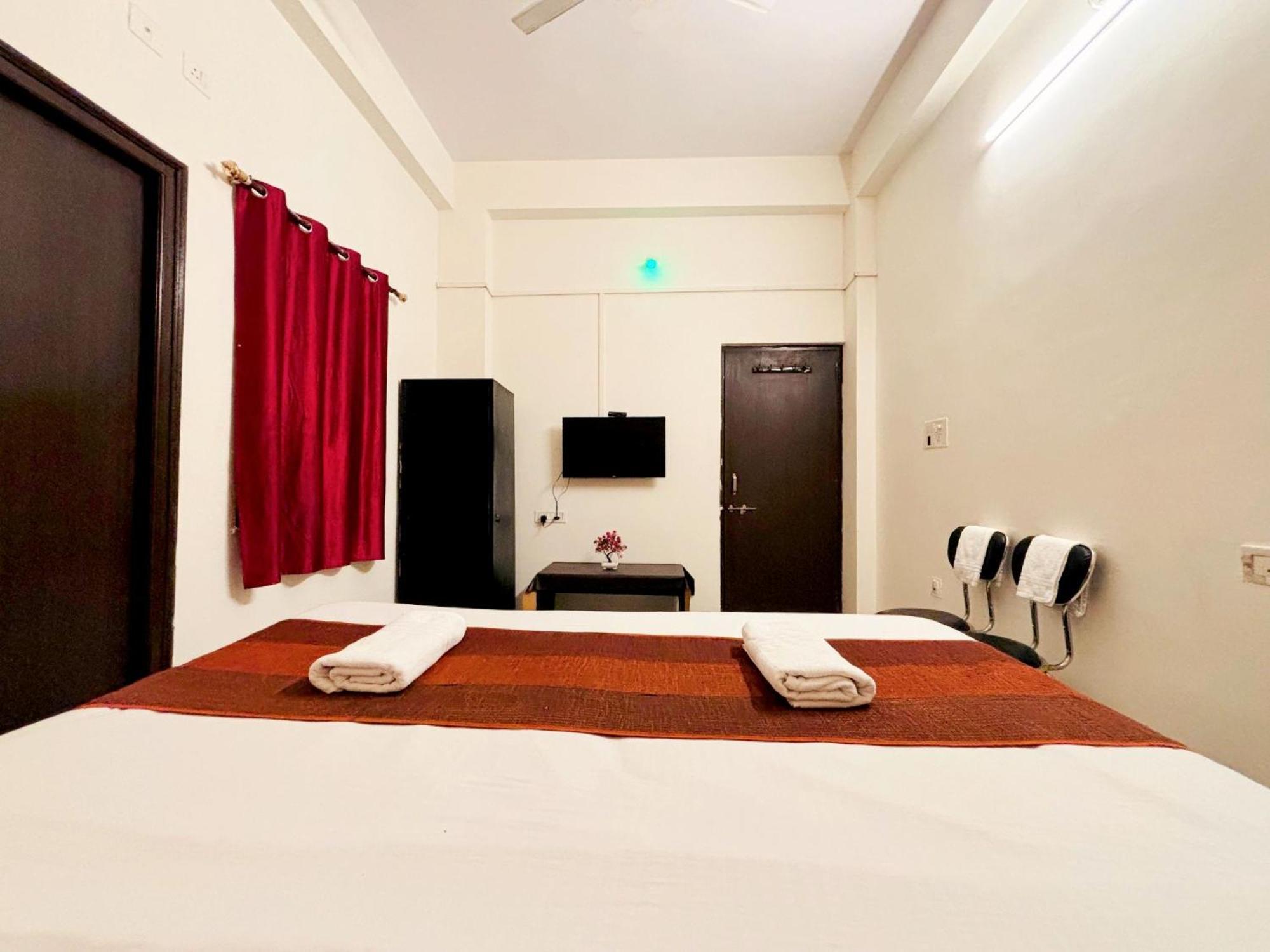 Hotel Sunrise Inn Kota  Extérieur photo